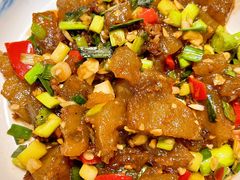 -小乡小镇·传承桐庐土菜·老板亲自烧的菜