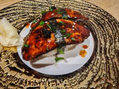 -松鱼亭·和牛烧肉(协鑫广场店)