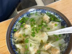 -吉祥馄饨(杭州博库书城店)