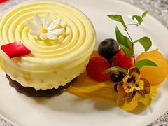 -Primotable高桌牛排馆(外滩店)