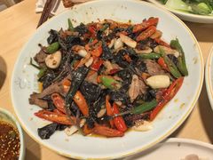 -冯记豆花店(健翔桥店)