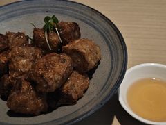 潮州炸粿肉-汤潮荟·粤菜小馆(茂业天地店)