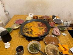 -刁姐火锅(五小区店)