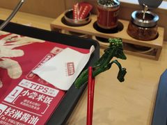 -华记煲仔华·煲仔饭(三元里万科里店)