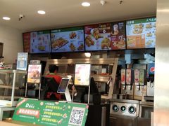 -德克士(三门路店)