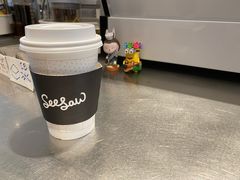 -Seesaw Coffee(上生新所店)