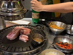-401餐厅(弘大店)