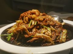 -谷语中餐厅