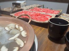-海子口鲜牛馆(招商兰溪谷店)