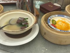 -喜宴又一村·粤菜·茶点·海鲜(壹方天地店)