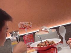 -辣可可·小炒黄牛肉(望京凯德MALL店)