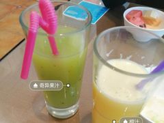 -汤姆家的优质牛排(王府井店)