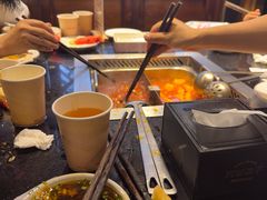 -川西坝子火锅(金沙1.0直营店)
