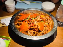 肉蟹堡-胖哥俩肉蟹煲(宿迁宝龙广场店)