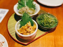 -有喜屋·深夜食堂(北京西路店)