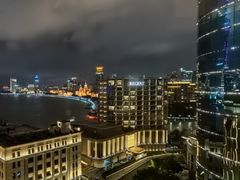 -上海外滩茂悦大酒店