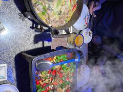 -蛙来哒(东城万达店)