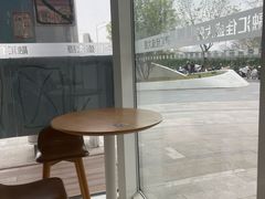 -Tims天好咖啡·贝果(融汇佳盛大厦店)