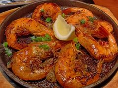 -小川洋风料理(江汉路店)