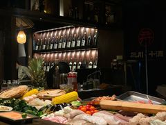 -三川·十酒Izakaya(南昌路店)