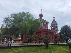 -圣·阿列克谢耶夫教堂