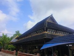 -曼丢傣家古寨