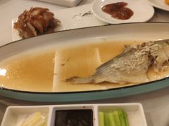 -全聚德(上海首店浦东店)
