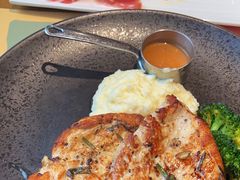 -安妮意大利餐厅(国贸店)