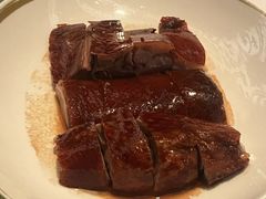 -金轩中餐厅 Jin Xuan(浦东丽思卡尔顿酒店)