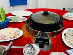 -花苑美食横琴生蚝火锅(拱北粤华路店)