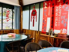 -听风阁农家私房菜茶楼(龙坞店)