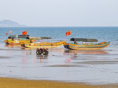 -万尾金滩