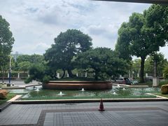 -上海宝华万豪酒店