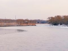 -颐和园-景明楼