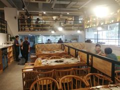 大堂-广顺鑫猪肚鸡(经八路店)