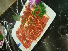 android_upload_pic-梦山水日本烧肉(五四广场店)