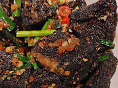 -呷湘厨·鱼汤捞饭·剁椒鱼头·辣椒炒肉(国家会展中心店)