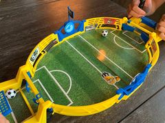 -VR间客漫虚拟现实体验馆(汉街店)