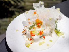 -Ocean's Table 欧舍