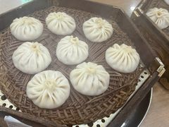 -西安贾三灌汤包·回坊小吃·清真炒菜(北院门总店)