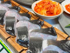 -缘·金家烤鳗鱼(西塔总店)