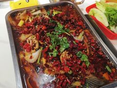 -德优正宗川菜馆