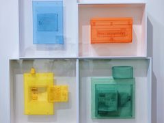 -香港会议展览中心演讲厅