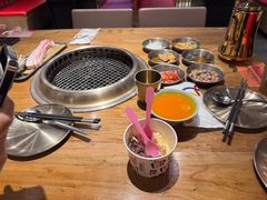 -汉拿山(北京上地华联店)