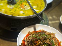 -小厨食堂(黄田坝店)