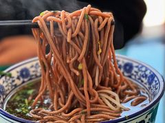 正顺饸饹-正顺饸饹馆(中土商务楼店)