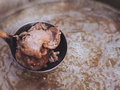 -阿婆东山羊肉店(鸿港海鲜批发市场店)