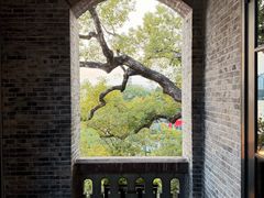 -江心屿景区