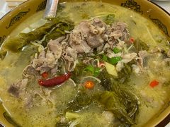 -相聚青山餐厅(阎河路店)