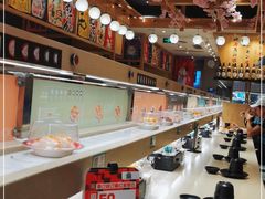 -禾绿寿司·定食·拉面·烧炸(喜荟城店)